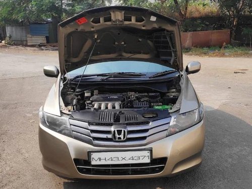 Used 2010 City 1.5 S MT  for sale in Mumbai