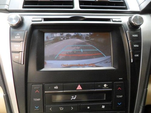 Used 2015 Camry Hybrid 2.5  for sale in Bangalore