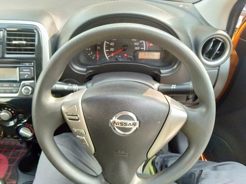 Used 2018 Micra Active XV  for sale in Gurgaon