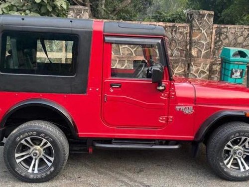 Used 2016 Thar CRDe  for sale in New Delhi