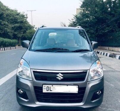 Used 2018 Wagon R VXI  for sale in New Delhi