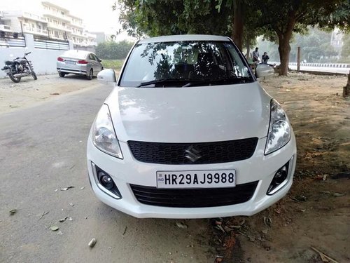 Used 2014 Swift VXI  for sale in Gurgaon