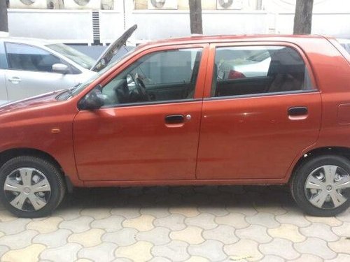 Used 2010 Alto K10 VXI  for sale in Nashik