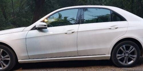 Used 2015 E Class  for sale in New Delhi