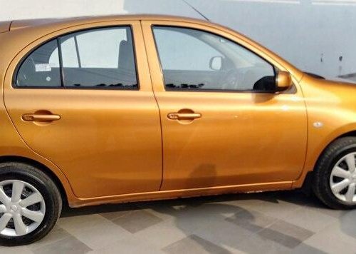 Used 2018 Micra Active XV  for sale in Gurgaon