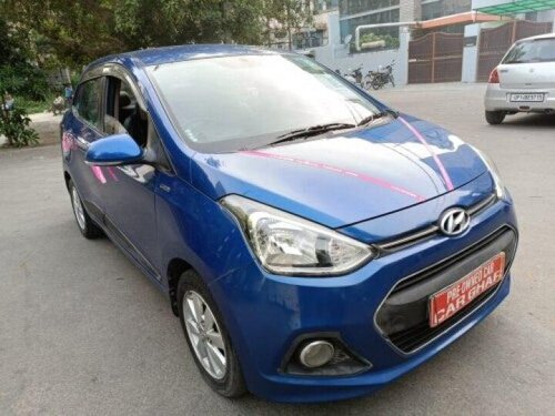 Used 2015 Xcent 1.1 CRDi SX  for sale in Noida