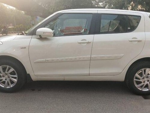 Used 2012 Swift ZDI  for sale in New Delhi