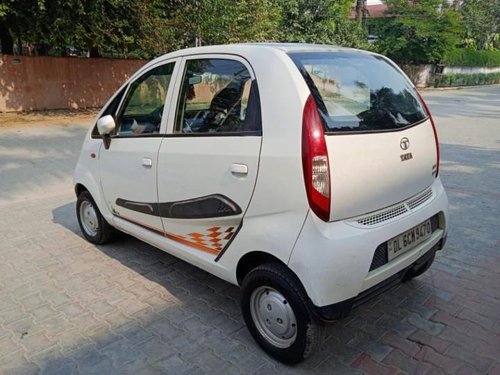 Used 2015 Nano CNG XM  for sale in Faridabad