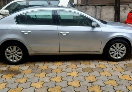 Used 2012 Passat Diesel Comfortline 2.0 TDI  for sale in Nashik