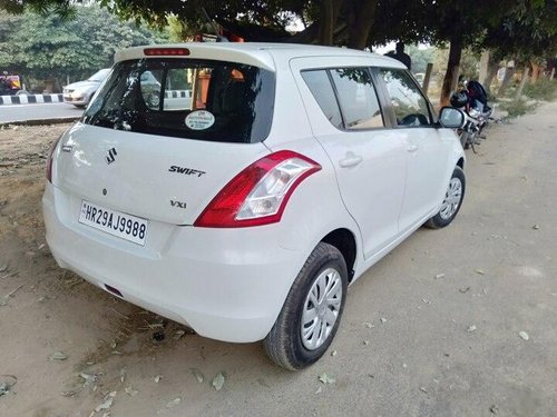 Used 2014 Swift VXI  for sale in Gurgaon