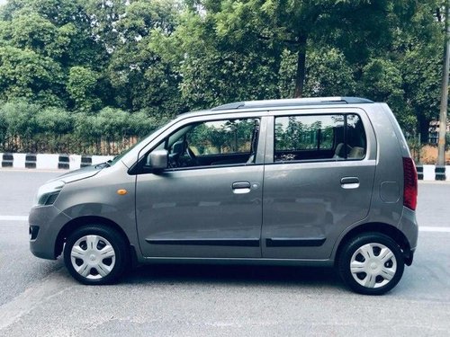 Used 2018 Wagon R VXI  for sale in New Delhi