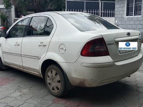 Used 2010 Fiesta 1.4 ZXi TDCi ABS  for sale in Coimbatore