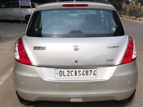 Used 2013 Swift LXI  for sale in New Delhi