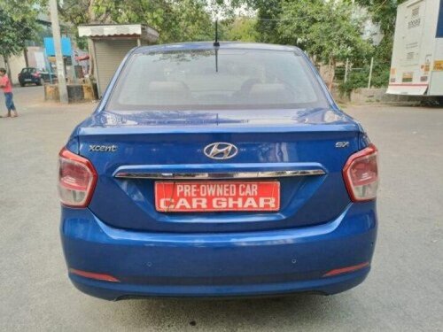 Used 2015 Xcent 1.1 CRDi SX  for sale in Noida