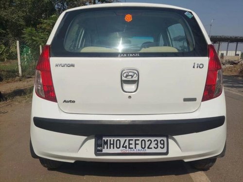 Used 2010 i10 Magna AT  for sale in Mumbai