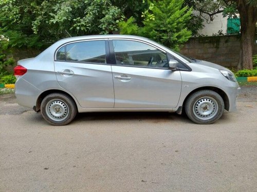 Used 2013 Amaze EX i-Vtech  for sale in Bangalore