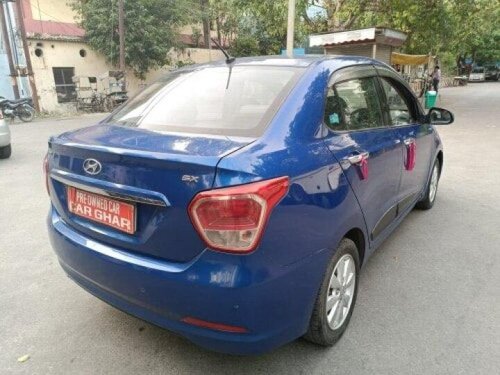 Used 2015 Xcent 1.1 CRDi SX  for sale in Noida
