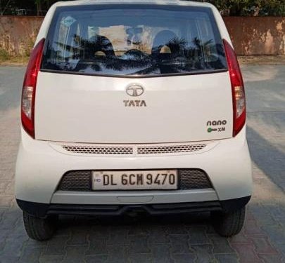 Used 2015 Nano CNG XM  for sale in Faridabad
