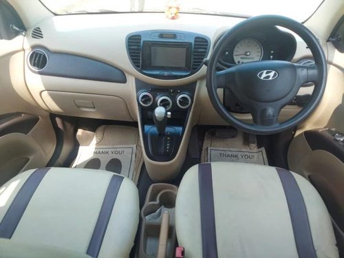 Used 2010 i10 Magna AT  for sale in Mumbai