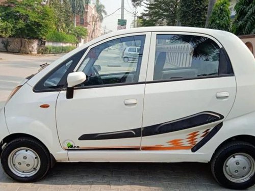 Used 2015 Nano CNG XM  for sale in Faridabad