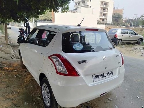 Used 2014 Swift VXI  for sale in Gurgaon