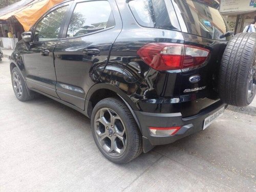 Used 2019 EcoSport 1.5 Diesel Titanium Plus  for sale in Mumbai