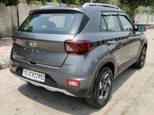 Used 2019 Venue SX Plus Turbo DCT  for sale in New Delhi