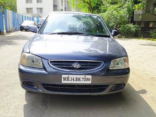 Used 2008 Accent GLE  for sale in Pune