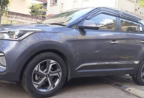 Used 2019 Creta 1.6 SX Automatic Diesel  for sale in Pune