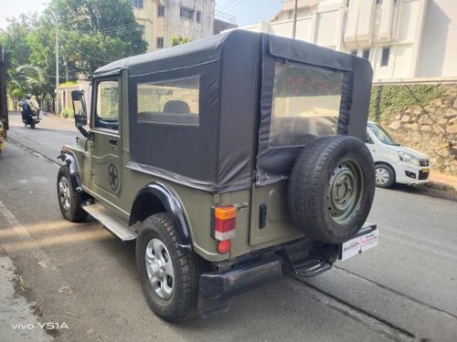 Used 2014 Thar DI 4X4  for sale in Mumbai