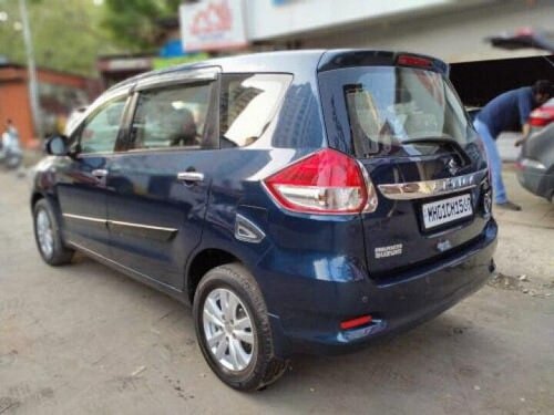 Used 2016 Ertiga SHVS ZDI Plus  for sale in Mumbai