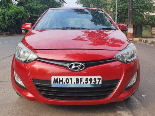 Used 2012 i20 Asta  for sale in Mumbai