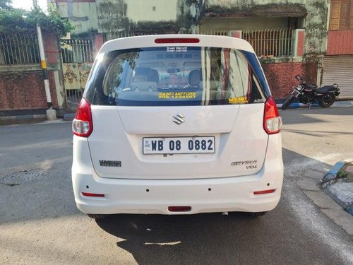 Used 2014 Ertiga VDI  for sale in Kolkata