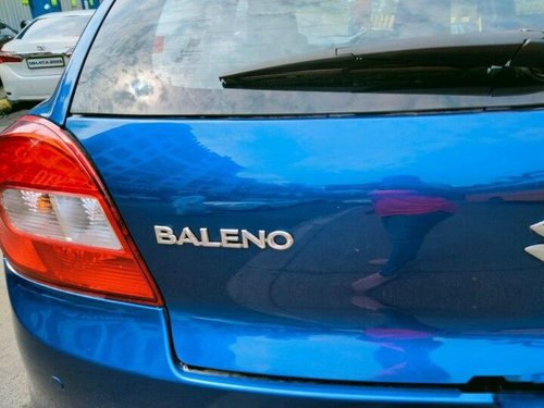 Used 2017 Baleno Delta  for sale in Mumbai