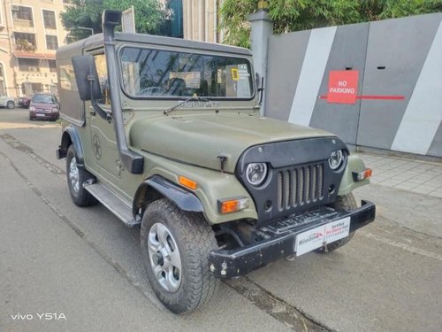 Used 2014 Thar DI 4X4  for sale in Mumbai