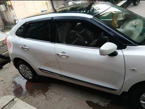 Used 2020 Baleno Sigma  for sale in New Delhi