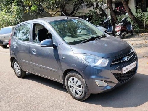 Used 2011 i10 Asta AT  for sale in Pune