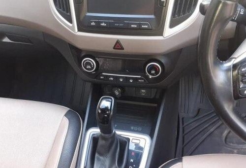 Used 2019 Creta 1.6 SX Automatic Diesel  for sale in Pune