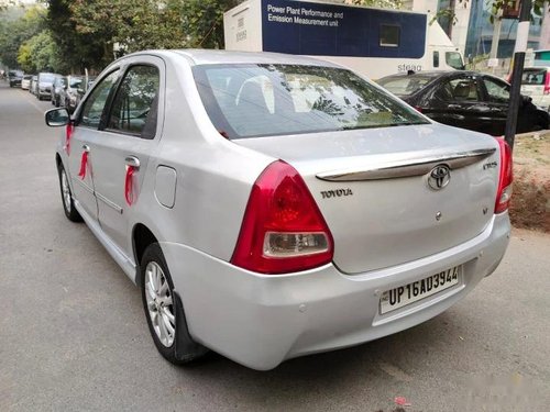 Used 2011 Etios V  for sale in Noida-4