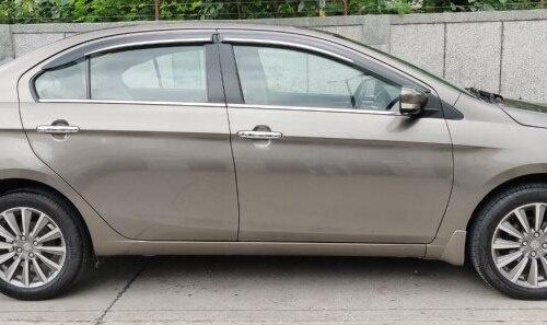 Used 2019 Ciaz Alpha  for sale in New Delhi