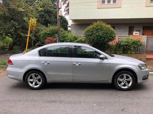 Used 2012 Passat Diesel Comfortline AT  for sale in Bangalore