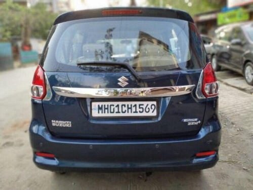 Used 2016 Ertiga SHVS ZDI Plus  for sale in Mumbai