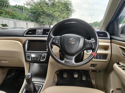 Used 2019 Ciaz Alpha  for sale in New Delhi