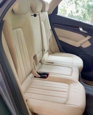 Used 2018 Q5 Technology 2.0 TFSI  for sale in New Delhi