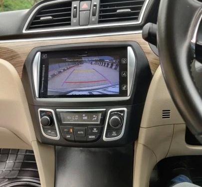 Used 2019 Ciaz Alpha  for sale in New Delhi