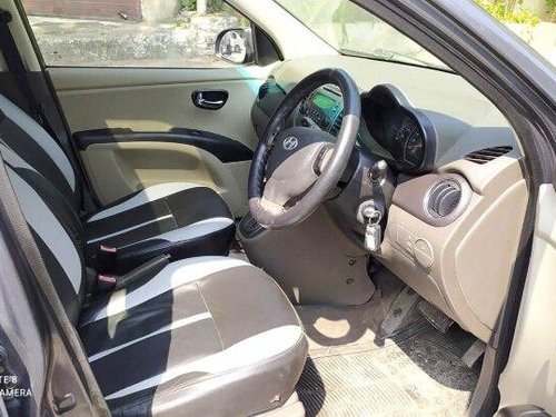 Used 2011 i10 Asta AT  for sale in Pune