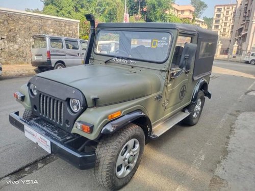 Used 2014 Thar DI 4X4  for sale in Mumbai