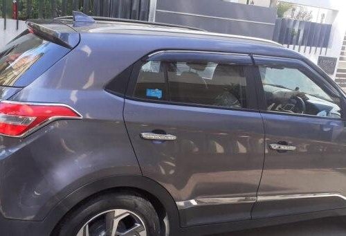 Used 2019 Creta 1.6 SX Automatic Diesel  for sale in Pune