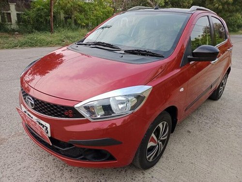 Used 2018 Tiago Wizz 1.2 Revotron  for sale in Indore