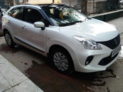 Used 2020 Baleno Sigma  for sale in New Delhi